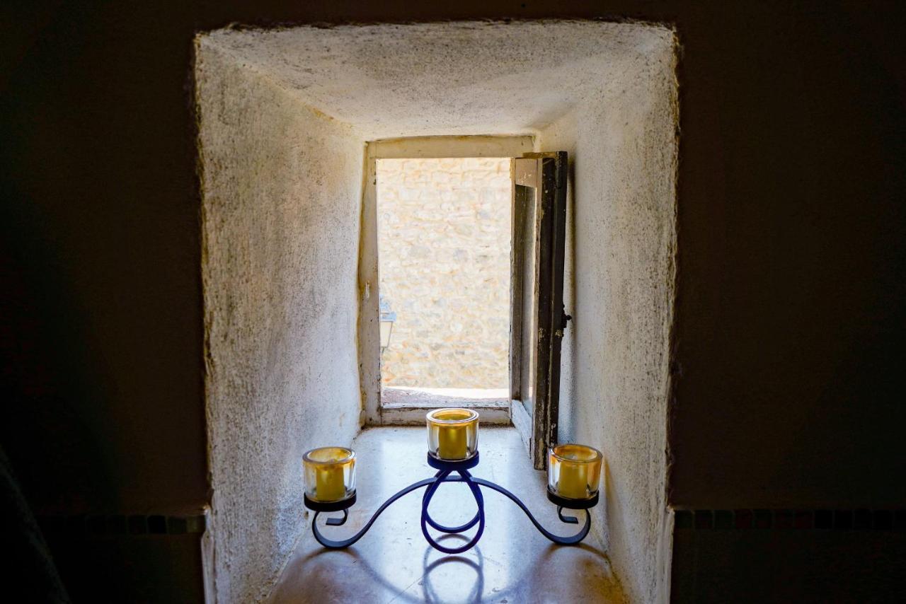 Inn Piazza In Montemerano, The Heart Of Tuscany Buitenkant foto