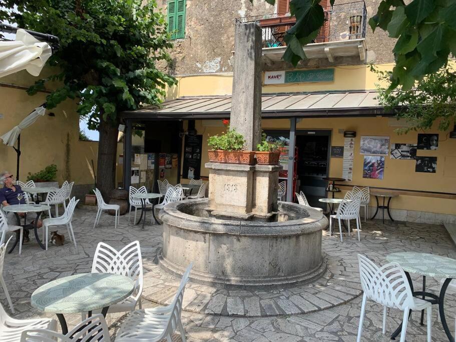 Inn Piazza In Montemerano, The Heart Of Tuscany Buitenkant foto